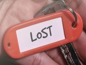 Lost Car Keys No Spare - Piedmont, CA